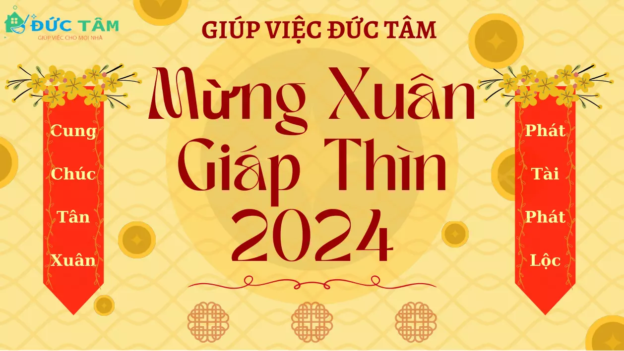 Tết Giáp Thìn